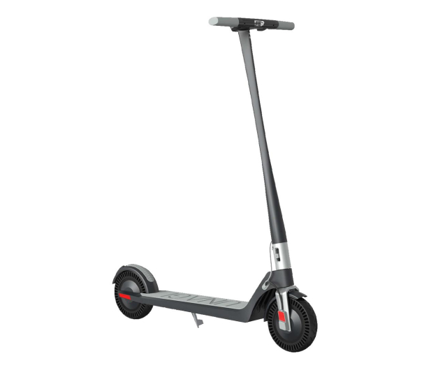 Unagi One E500 Matte Black - 1071404 - zdjęcie 2